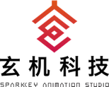 Sparkly Key Animation Studio