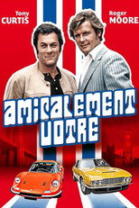 Affiche de Épisodes spéciaux — Amicalement vôtre