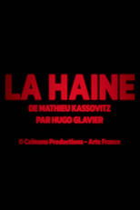 Poster for Short cuts : La Haine 