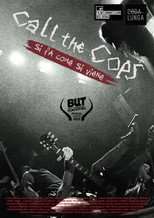 Call The Cops poster