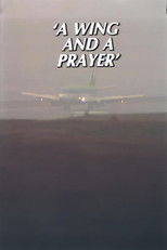 A Wing and a Prayer – The Story of Knock Airport poster