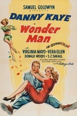 Wonder Man