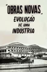 Poster for New Works - Evolution of an Industry 