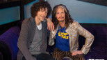 The Howard Stern Show 11x1 (S11E01)