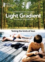Poster for Light Gradient