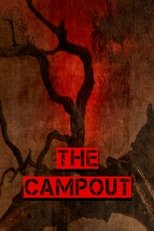 Poster for The Campout