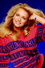 Poster for Donna Dixon