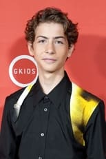 Jacob Tremblay Jacob Tremblay