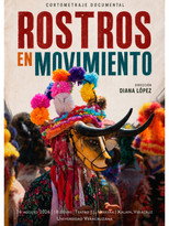 Rostros en movimiento