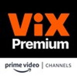 ViX Premium Amazon Channel