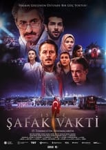 15/07 Safak Vakti (2021)