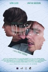 Poster for No More We