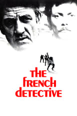 Poster for The French Detective