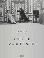 Chez le magnétiseur