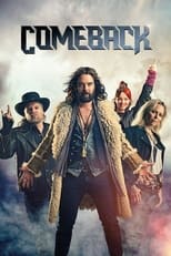 VER Comeback (2023) Online Gratis HD