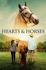 Hearts & Horses (2022)