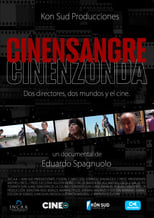 Poster for Cinensangre/Cinenzonda 