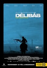 Mirage (2014)
aka Délibáb