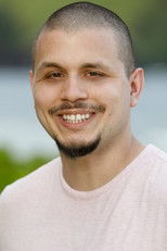 Foto retrato de Jesse Lopez