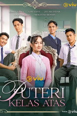 Putri Kelas Atas poster