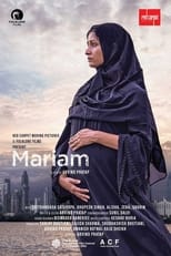 Poster for Mariam 