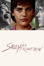 Poster for Sally and Freedom 