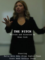 The Pitch poster