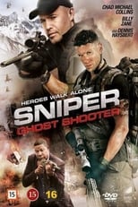 Ver Sniper: Ghost Shooter (2016) Online