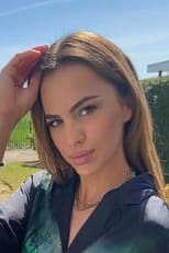 Demi de Boer as Self in Ronnie