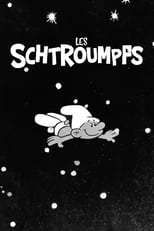 Poster for Les Schtroumpfs