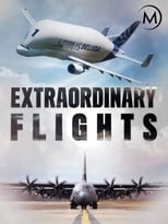 Poster for Extraordinary Flights 
