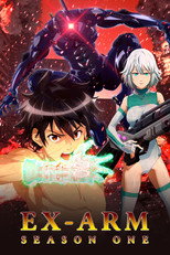 Affiche de Saison 1 — Ex-Arm