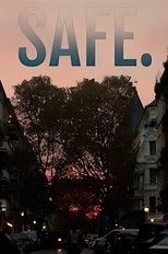 SAFE main poster