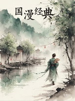 国漫经典 poster
