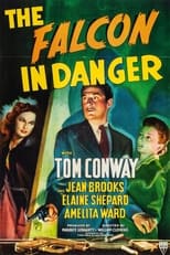 The Falcon in Danger (1943)