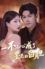 一不小心成了墨总的白月光 poster