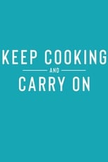 Poster di Jamie: Keep Cooking and Carry On