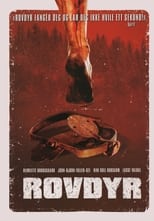 Poster di Rovdyr