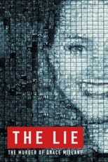 Poster for The Lie