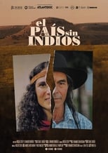 Poster for The Country with no Indians