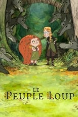 Le Peuple loup serie streaming