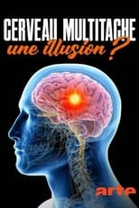 Poster for Cerveau multitâche : une illusion ? 