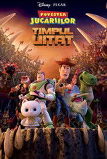 Povestea Jucăriilor uitate de timp