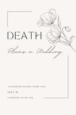 Poster di Death Plans a Wedding