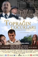 Poster for Toprağın Çocukları