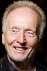 Fiche et filmographie de Tobin Bell