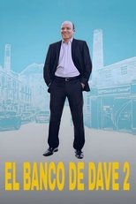 VER El banco de Dave 2 (2025) Online Gratis HD