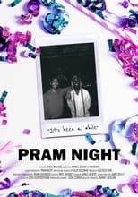 Poster for Pram Night