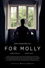 Poster for For Molly