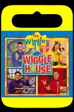 Poster for The Wiggles - Wiggle House